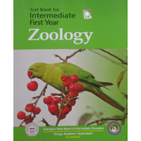 Zoology Intermediate 1st Year (EM)
